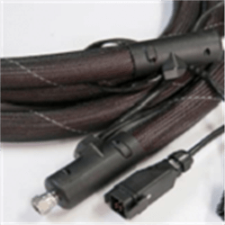 Standard Hot Melt Hoses Standard Hot Melt Schläuche Standart Sicak Tutkal Hortumlari Pneumatic  Hydraulic Automation Hoses  
